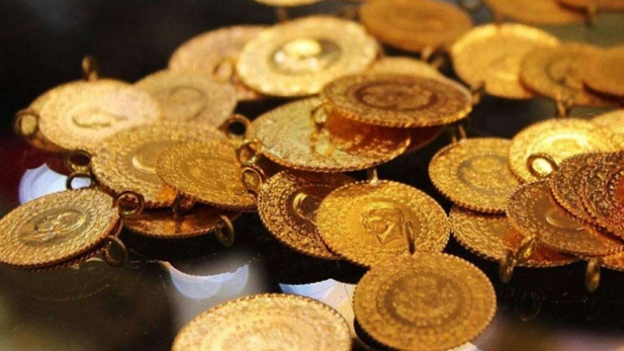 Düğün yapacaklar ve borcu olanlar dikkat! Uzman isimden altın için kritik tarih 9