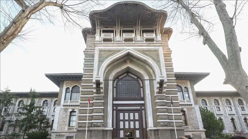 LGS puan ortalamasına göre İstanbul'un en iyi 20 lisesi belli oldu! Bakın ilk sırada hangi okul var 19