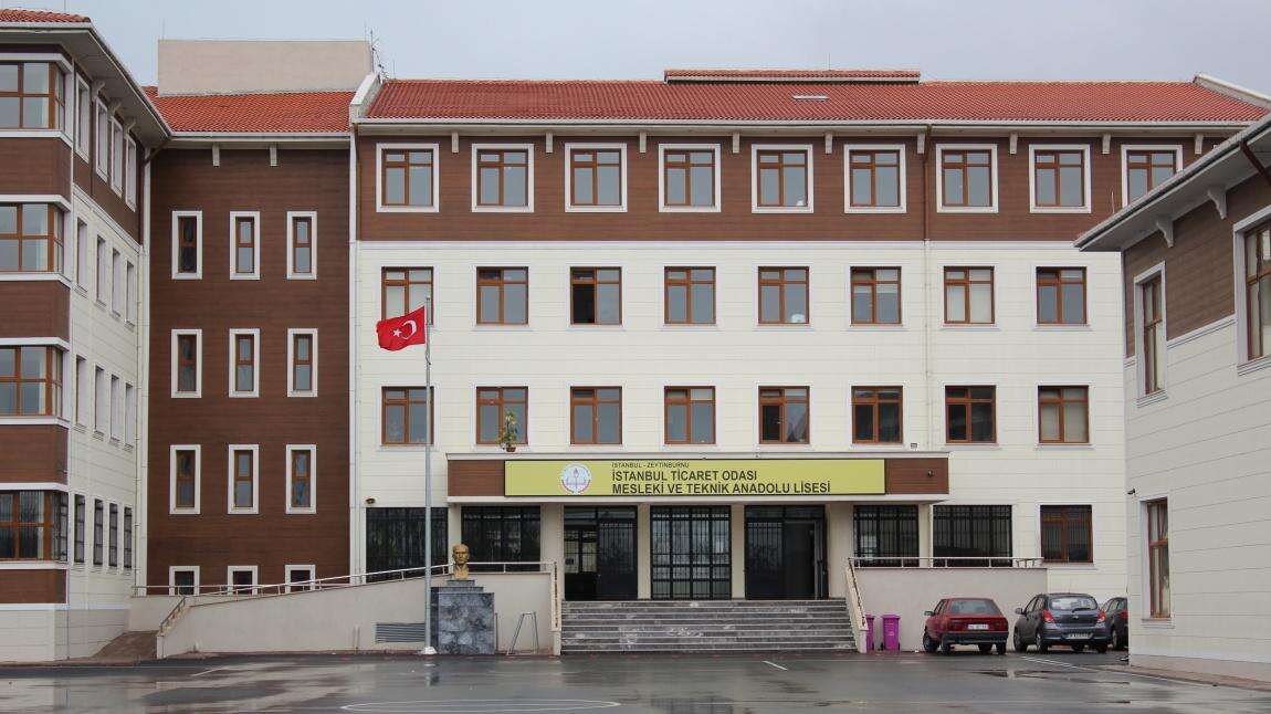İstanbul'un en iyi 40 Mesleki ve Teknik Anadolu Lisesi belli oldu! İlk sıradaki bölüm dikkat çekti 18
