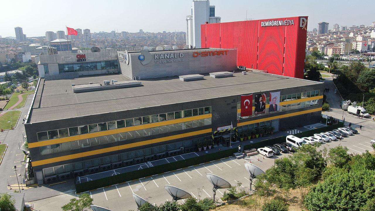 İstanbul'un en iyi 40 Mesleki ve Teknik Anadolu Lisesi belli oldu! İlk sıradaki bölüm dikkat çekti 33