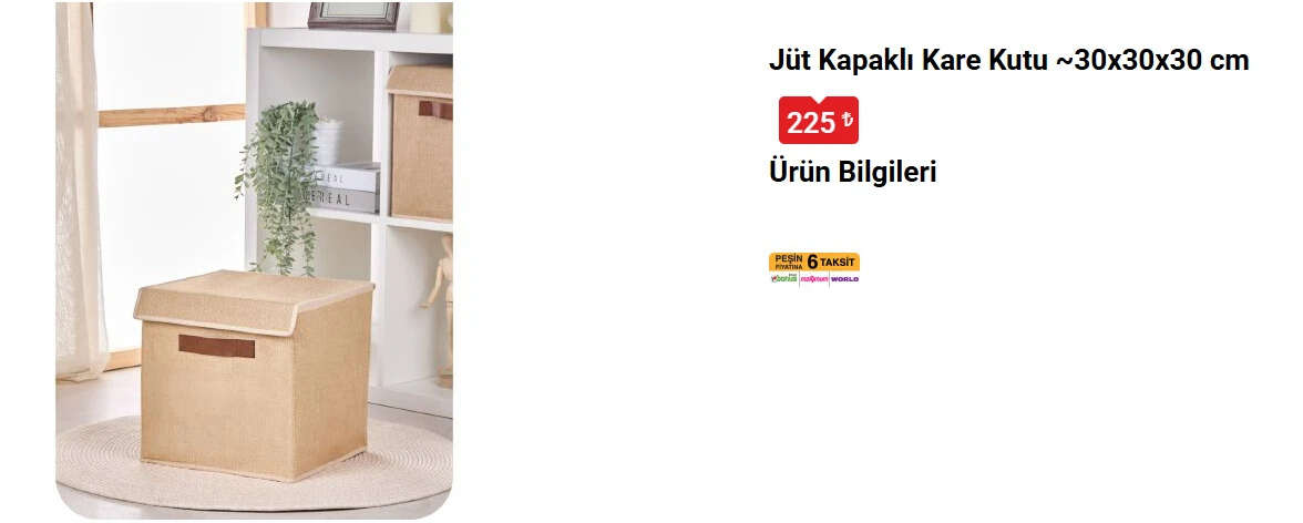 BİM 10 Temmuz Cuma kataloğu yayımlandı! 44
