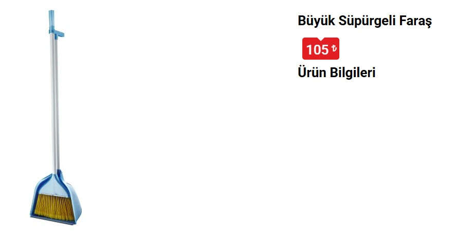BİM 10 Temmuz Cuma kataloğu yayımlandı! 42