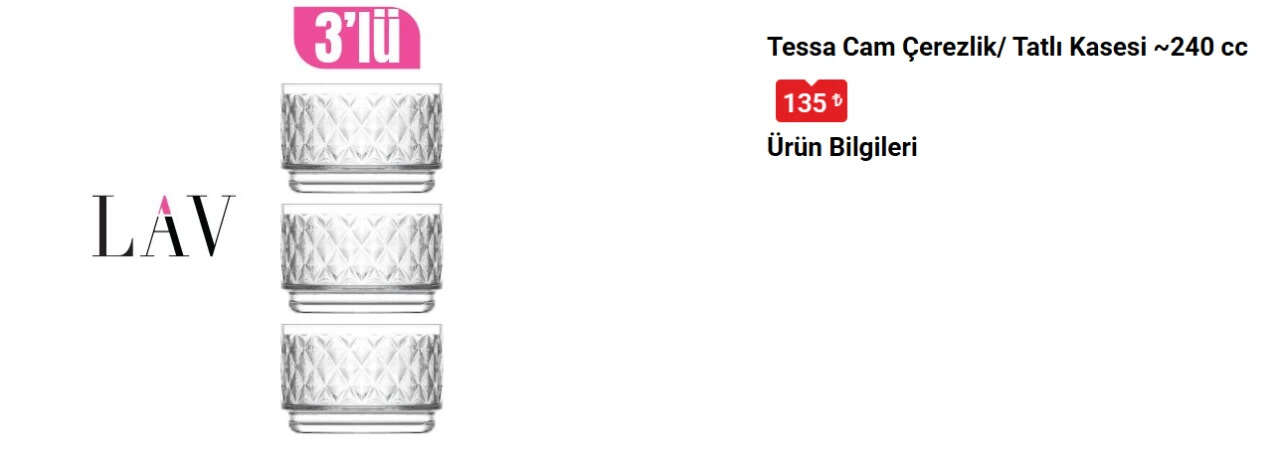 BİM 10 Temmuz Cuma kataloğu yayımlandı! 29