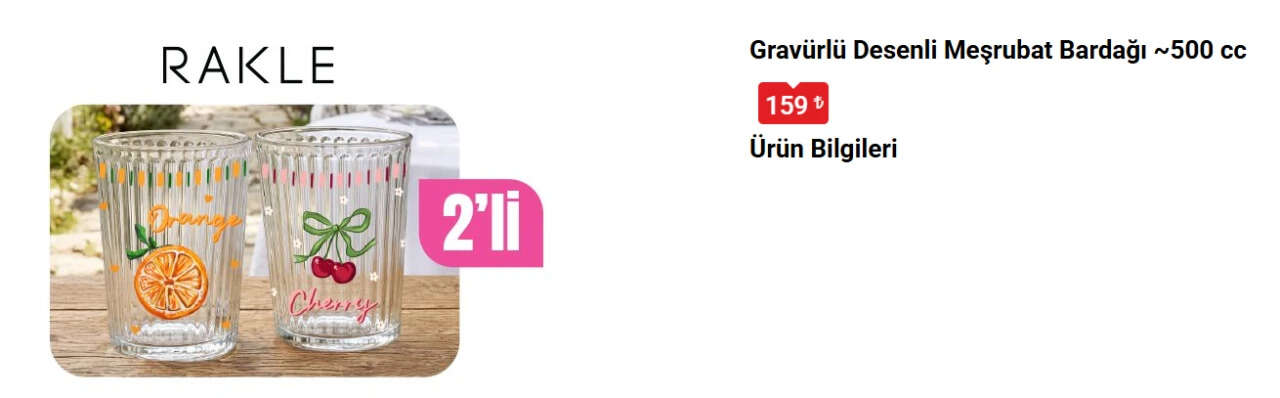 BİM 10 Temmuz Cuma kataloğu yayımlandı! 18