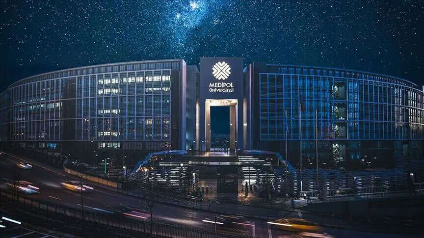 Türkiye’nin en iyi tıp fakülteleri belli oldu! İşte ilk sıradaki üniversite 7