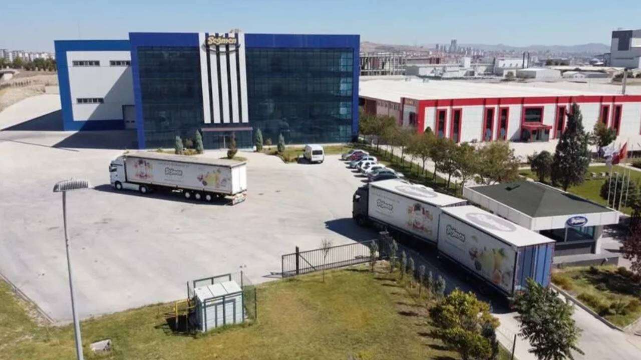 88 yıldır faaliyet gösteriyordu: Rekabet onay verdi! Türkiye'nin gıda devi resmen satıldı 1