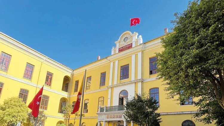 LGS açıklandı, herkes bunu merak ediyor! Tercih yapacaklar dikkat: İşte Türkiye'nin en yüksek puanlı 11 lisesi! 6