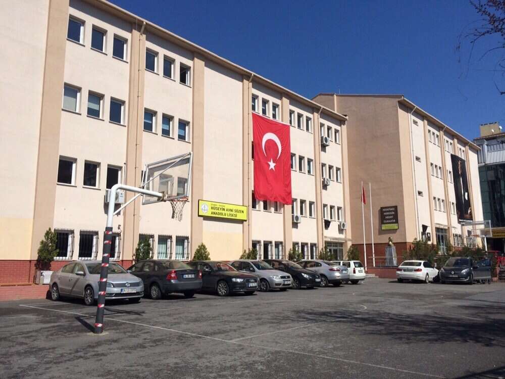 LGS açıklandı, herkes bunu merak ediyor! Tercih yapacaklar dikkat: İşte Türkiye'nin en yüksek puanlı 11 lisesi! 3