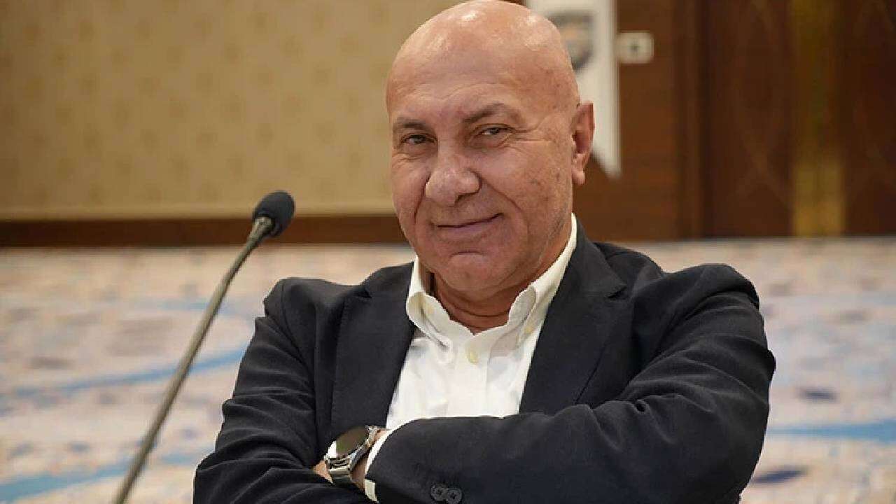 Resmi imzalar atıldı: Türk devi Polisan Holding’i Süper Lig kulübü başkanı satın aldı! 2