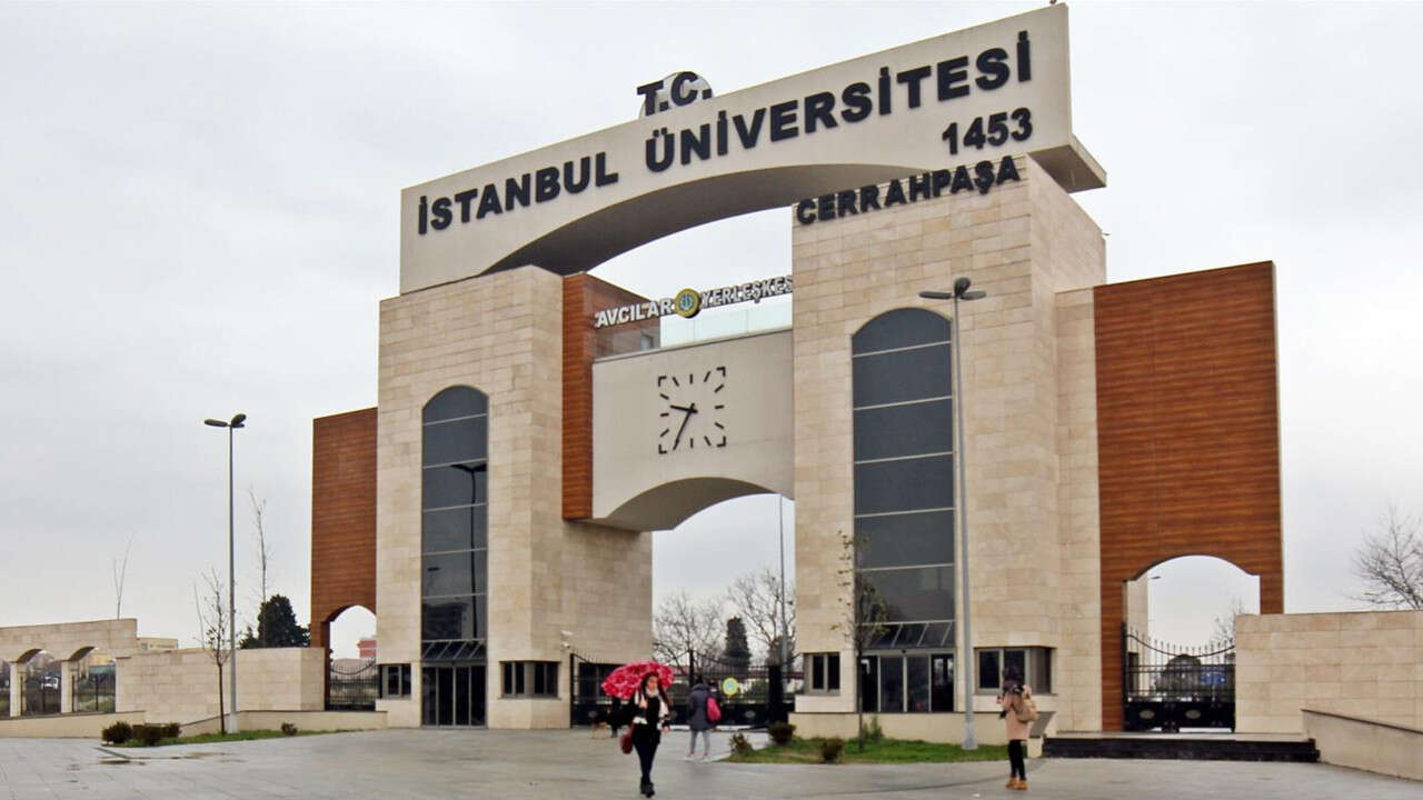 Türkiye'nin en iyi 15 mimarlık fakültesi belli oldu! İşte ilk sıradaki üniversite 14