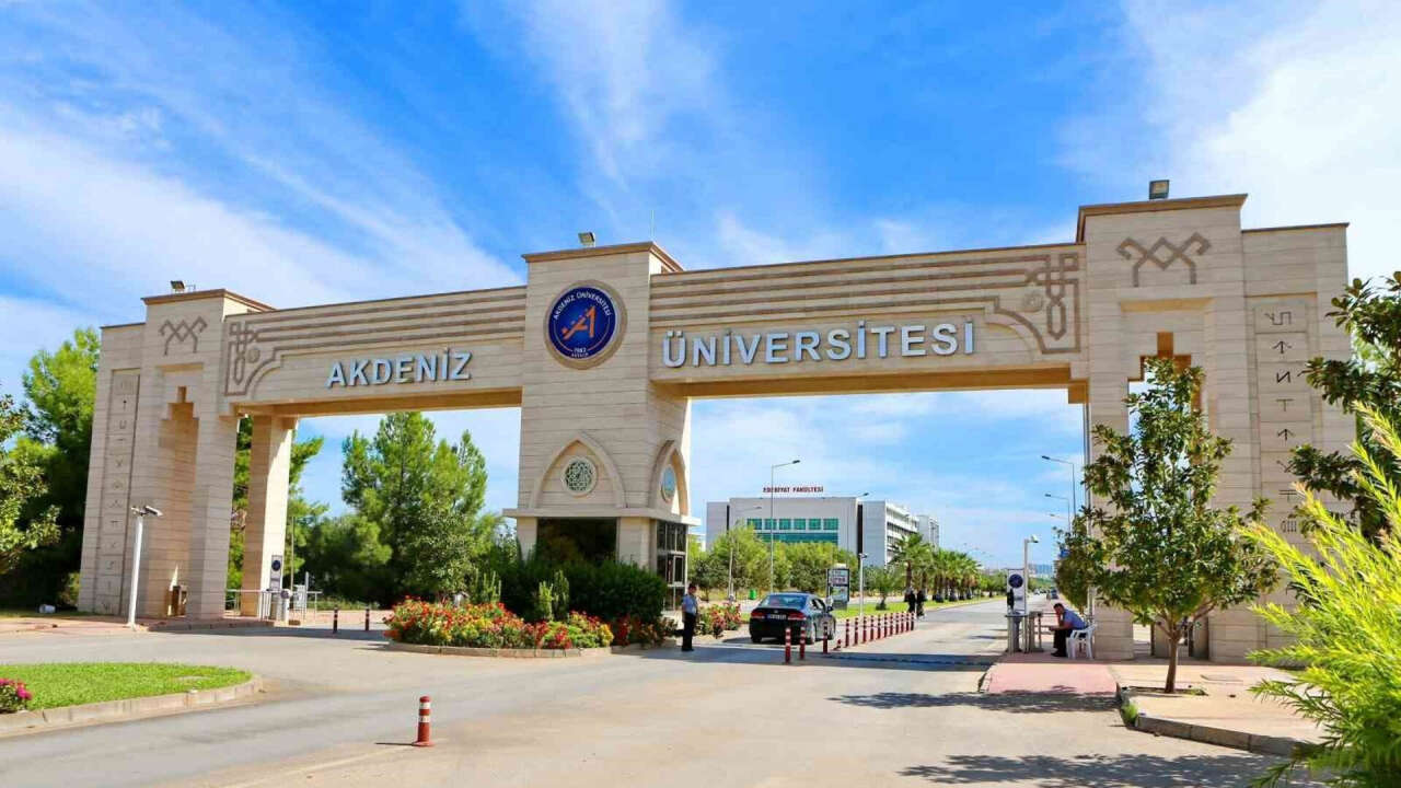 Türkiye'nin en iyi 15 mimarlık fakültesi belli oldu! İşte ilk sıradaki üniversite 2