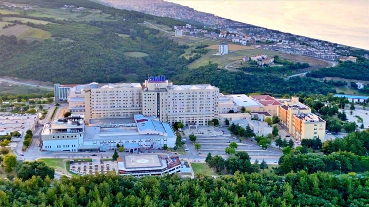Türkiye'nin en iyi 15 mimarlık fakültesi belli oldu! İşte ilk sıradaki üniversite 7