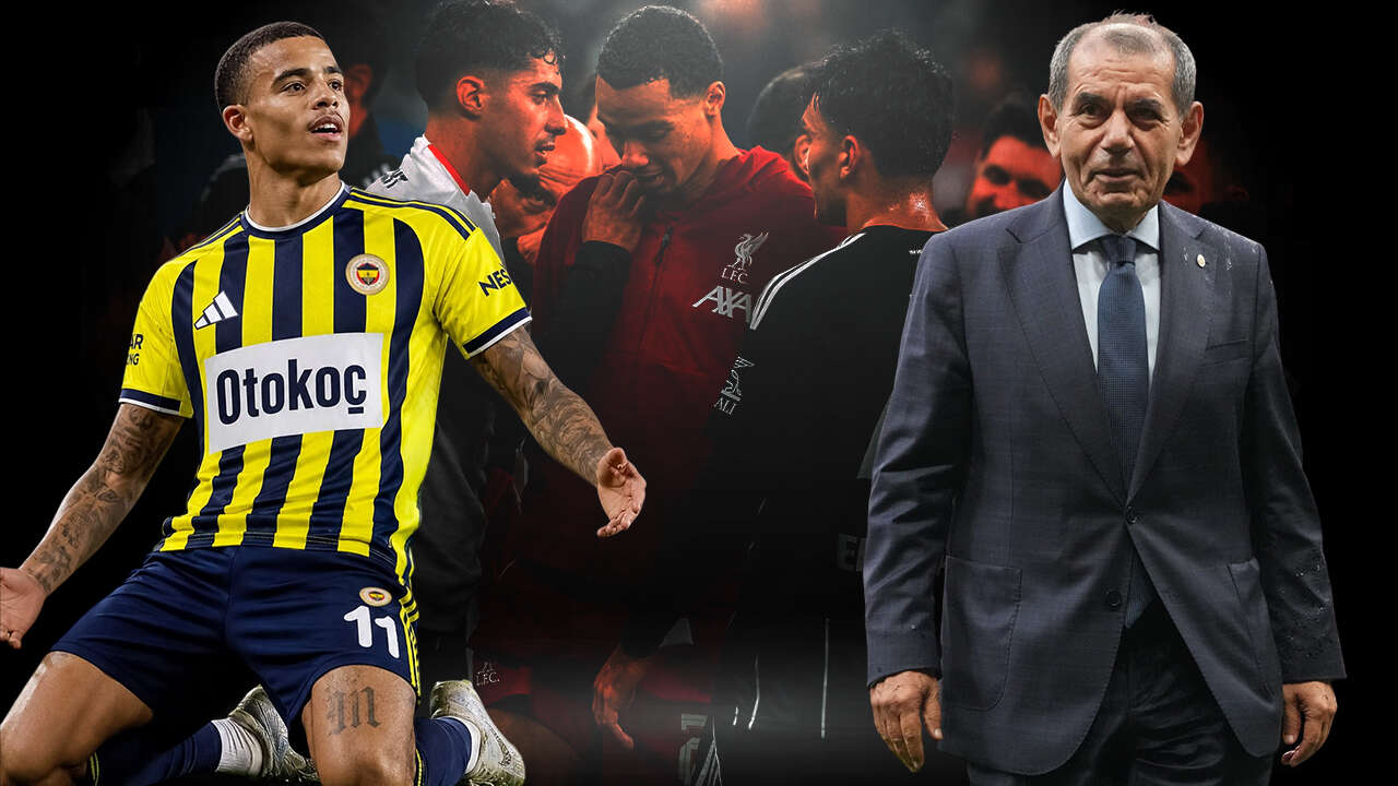 Dursun Özbek Greenwood transferinden sonra gemileri yaktı! 20 yaşındaki wonderkide 40 milyon euro 1