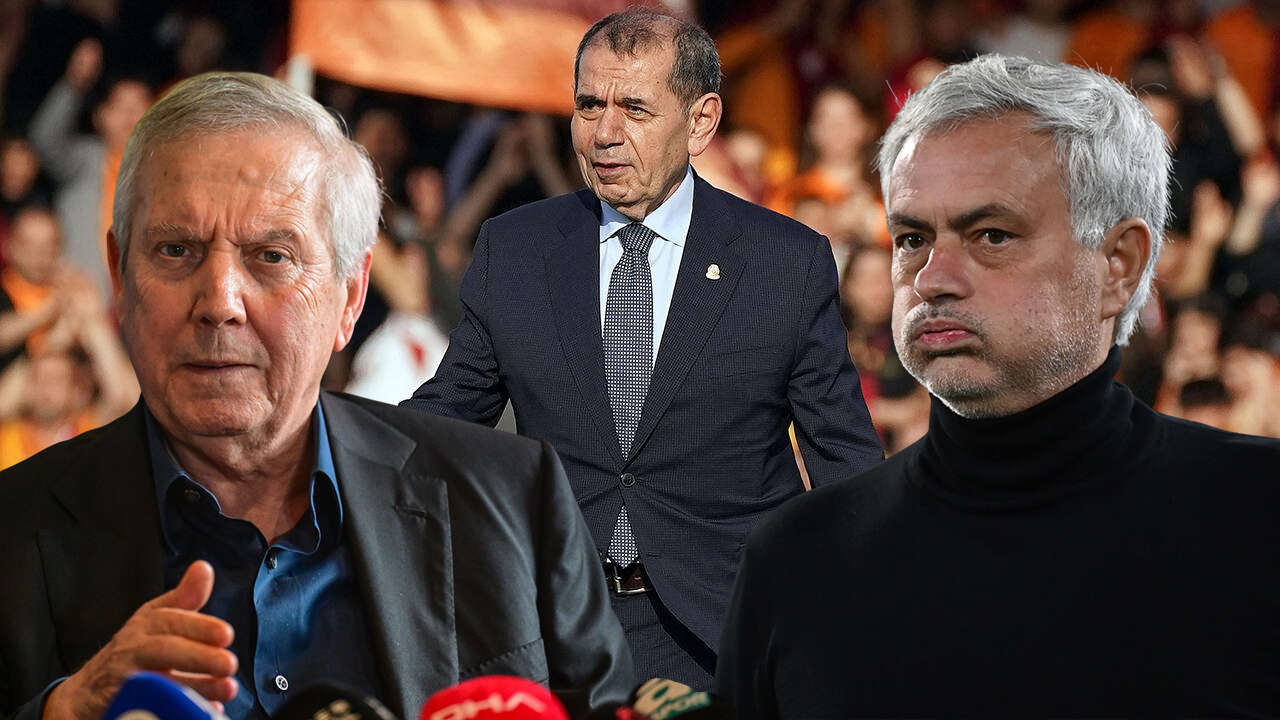 Dursun Özbek’in 10 numara krizini Arda Güler çözdü! 1