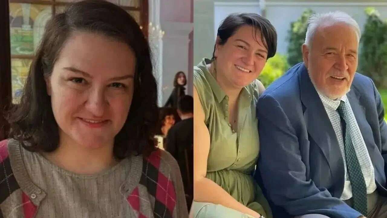 İlber Ortaylı'nın eşyaları WhatsApp'tan yok pahasına satılıyor! Kızı Tuna Ortaylı'dan dikkat çeken hareket: 7 ev kapatıldı! 1