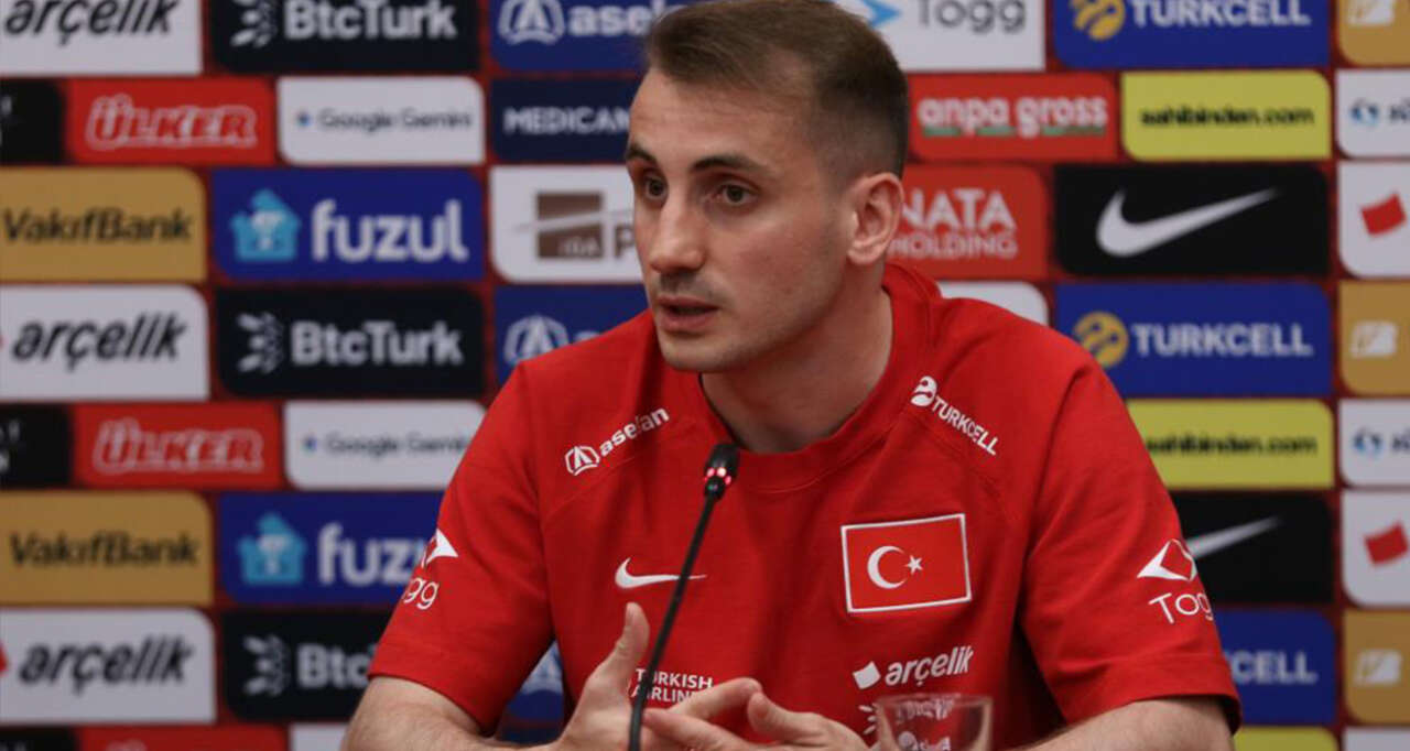 Okan Buruk; Aziz Yıldırım Kerem Aktürkoğlu'nu satar satmaz soluğu Arabistan'da alacak 3