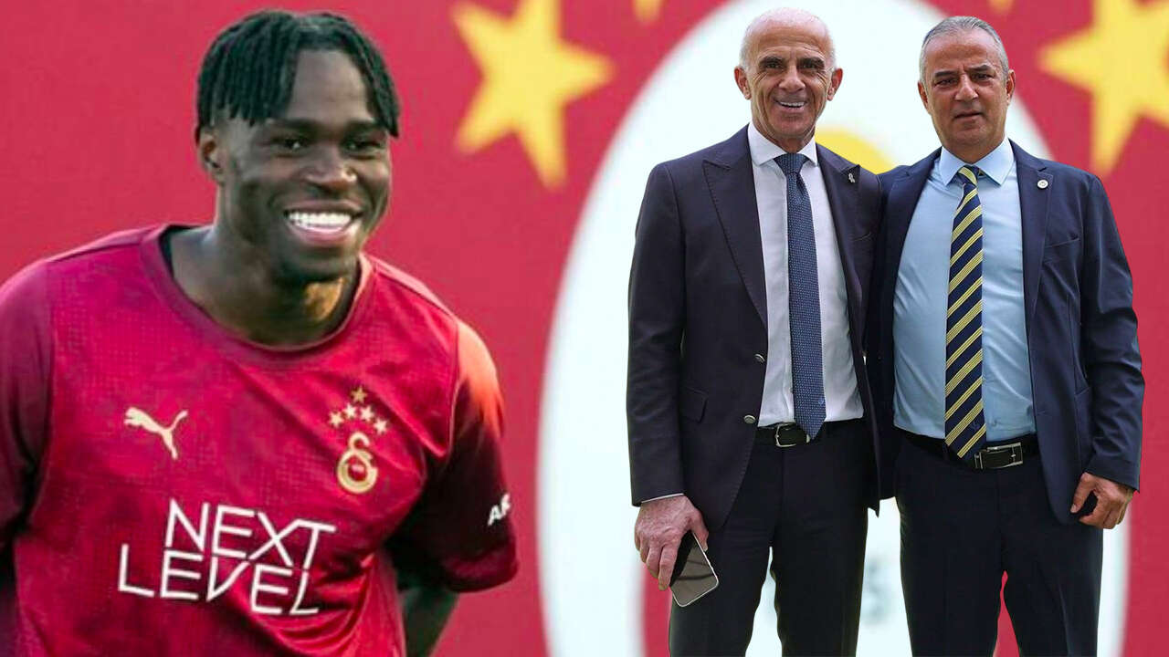 İsmail Kartal Singo'nun kankası için Oğuz Çetin'i Monaco'ya gönderdi 1