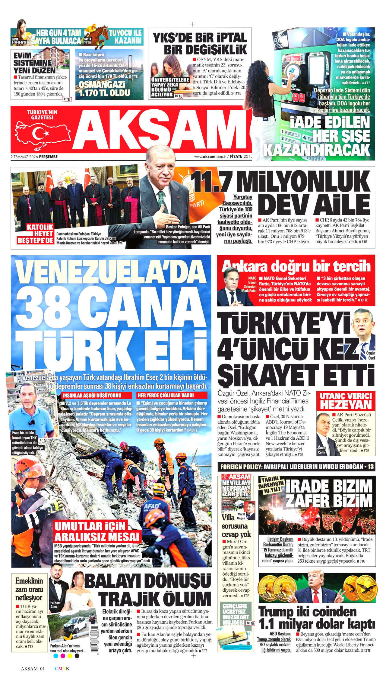 Türkiye'nin yeni belası: On binlerce kişiyi suça ortak ediyorlar! 15