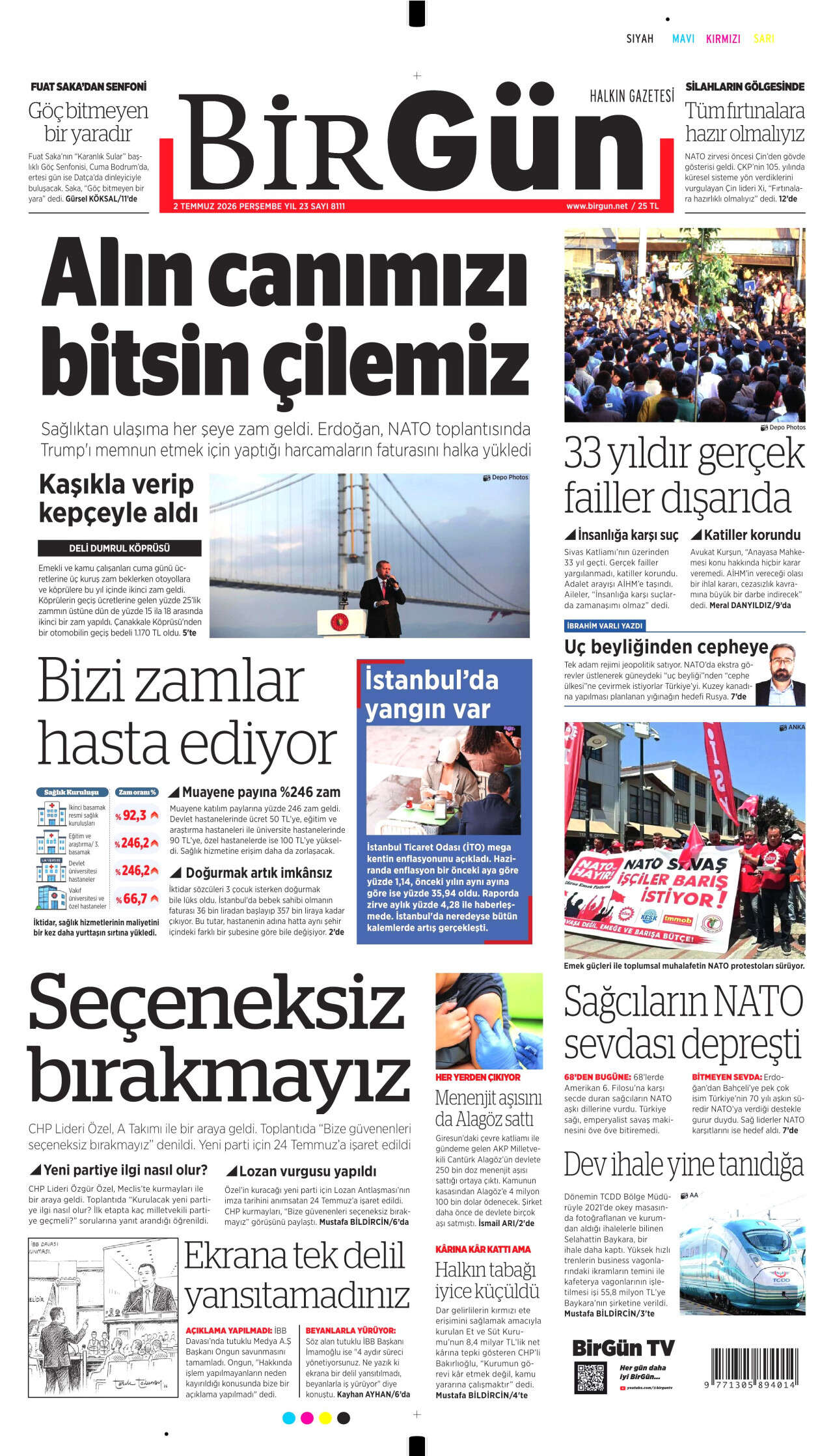 Türkiye'nin yeni belası: On binlerce kişiyi suça ortak ediyorlar! 11