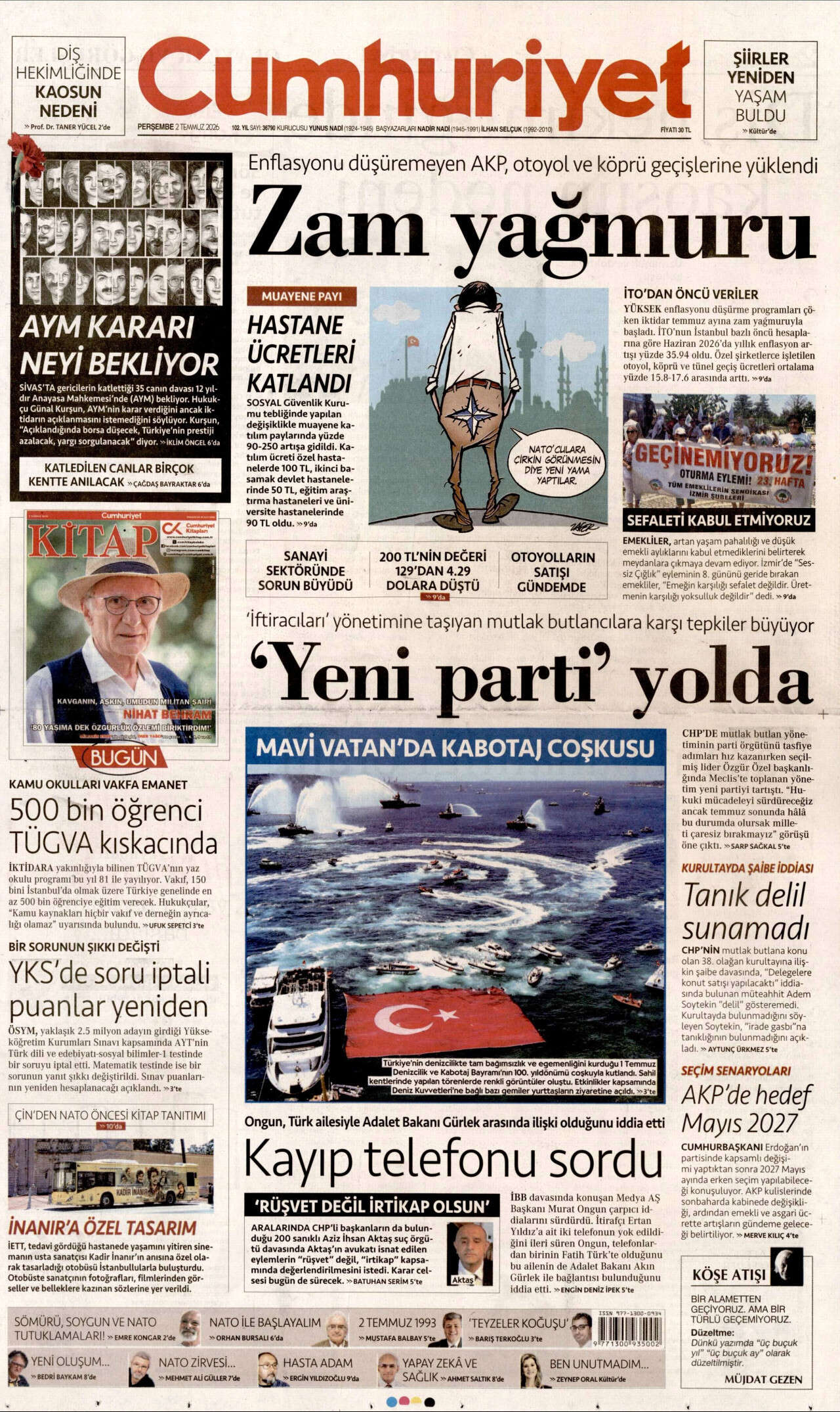 Türkiye'nin yeni belası: On binlerce kişiyi suça ortak ediyorlar! 20