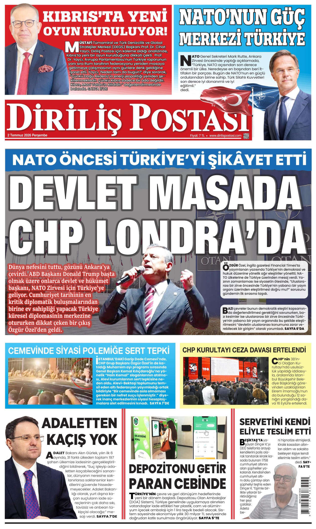Türkiye'nin yeni belası: On binlerce kişiyi suça ortak ediyorlar! 9