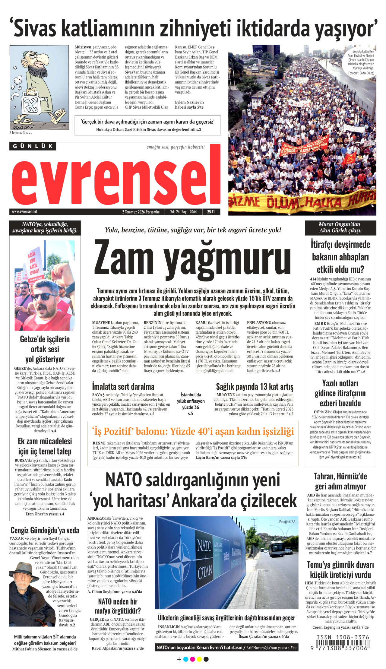 Türkiye'nin yeni belası: On binlerce kişiyi suça ortak ediyorlar! 10