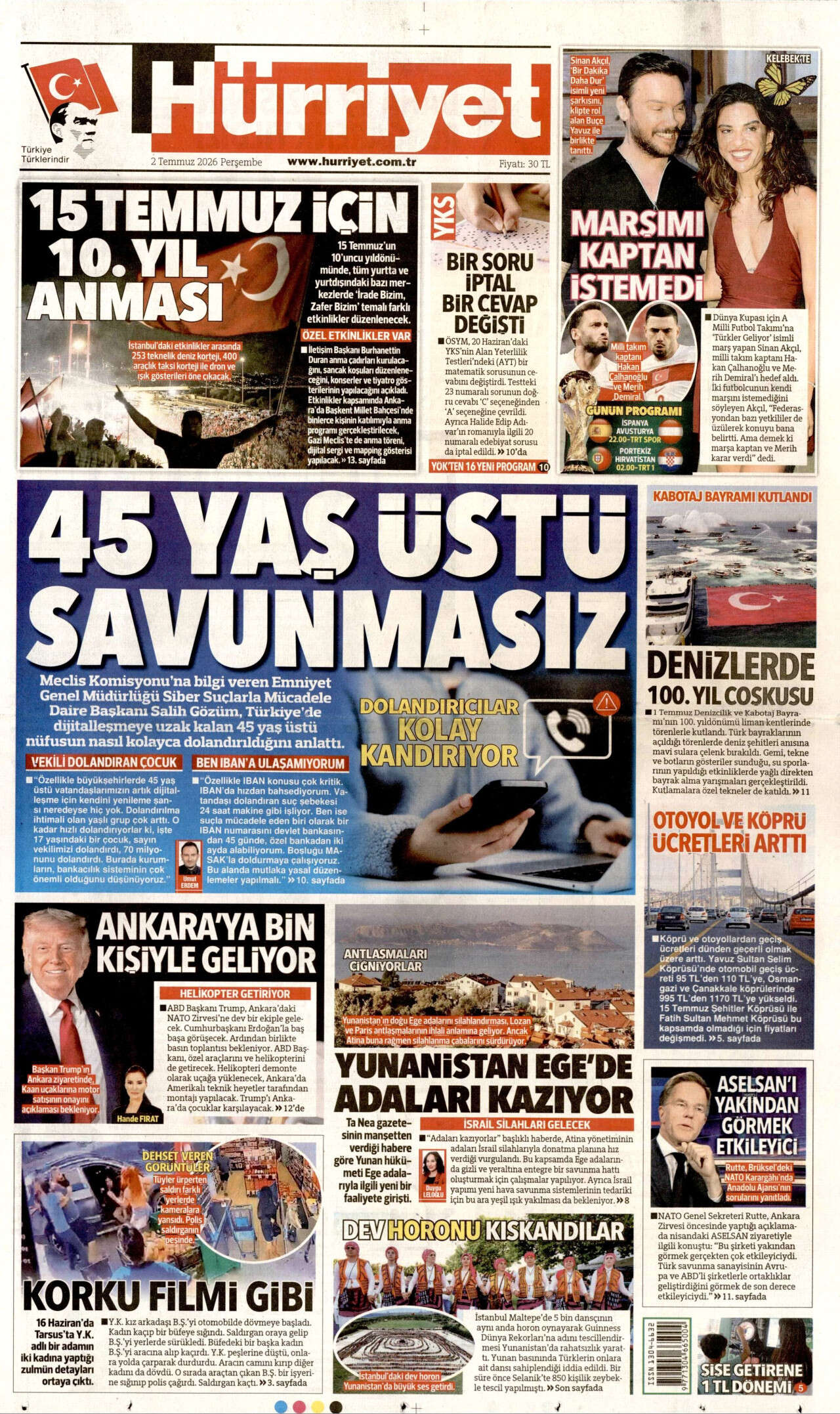 Türkiye'nin yeni belası: On binlerce kişiyi suça ortak ediyorlar! 21