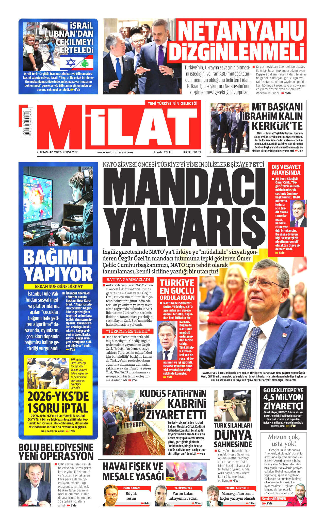 Türkiye'nin yeni belası: On binlerce kişiyi suça ortak ediyorlar! 6