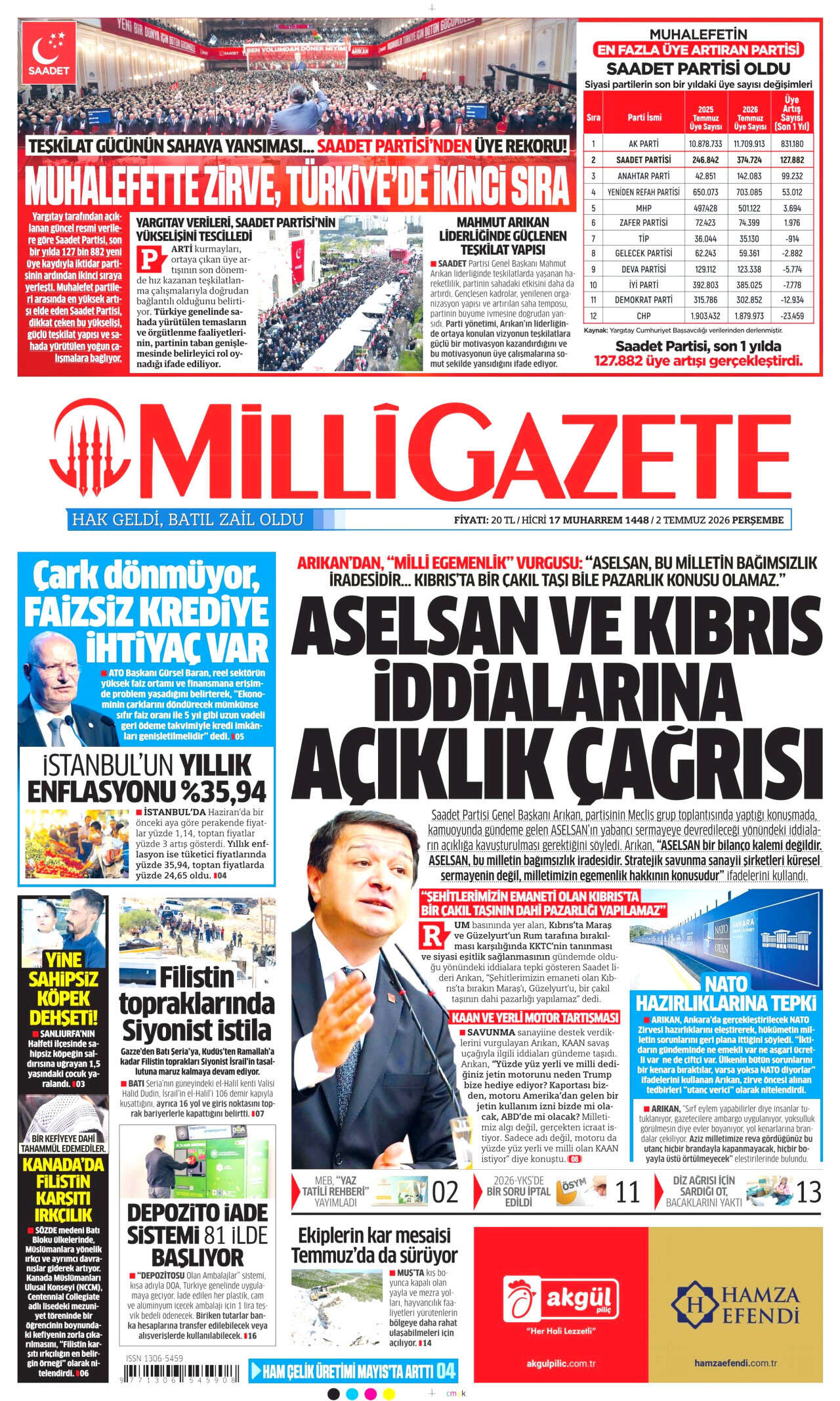 Türkiye'nin yeni belası: On binlerce kişiyi suça ortak ediyorlar! 5