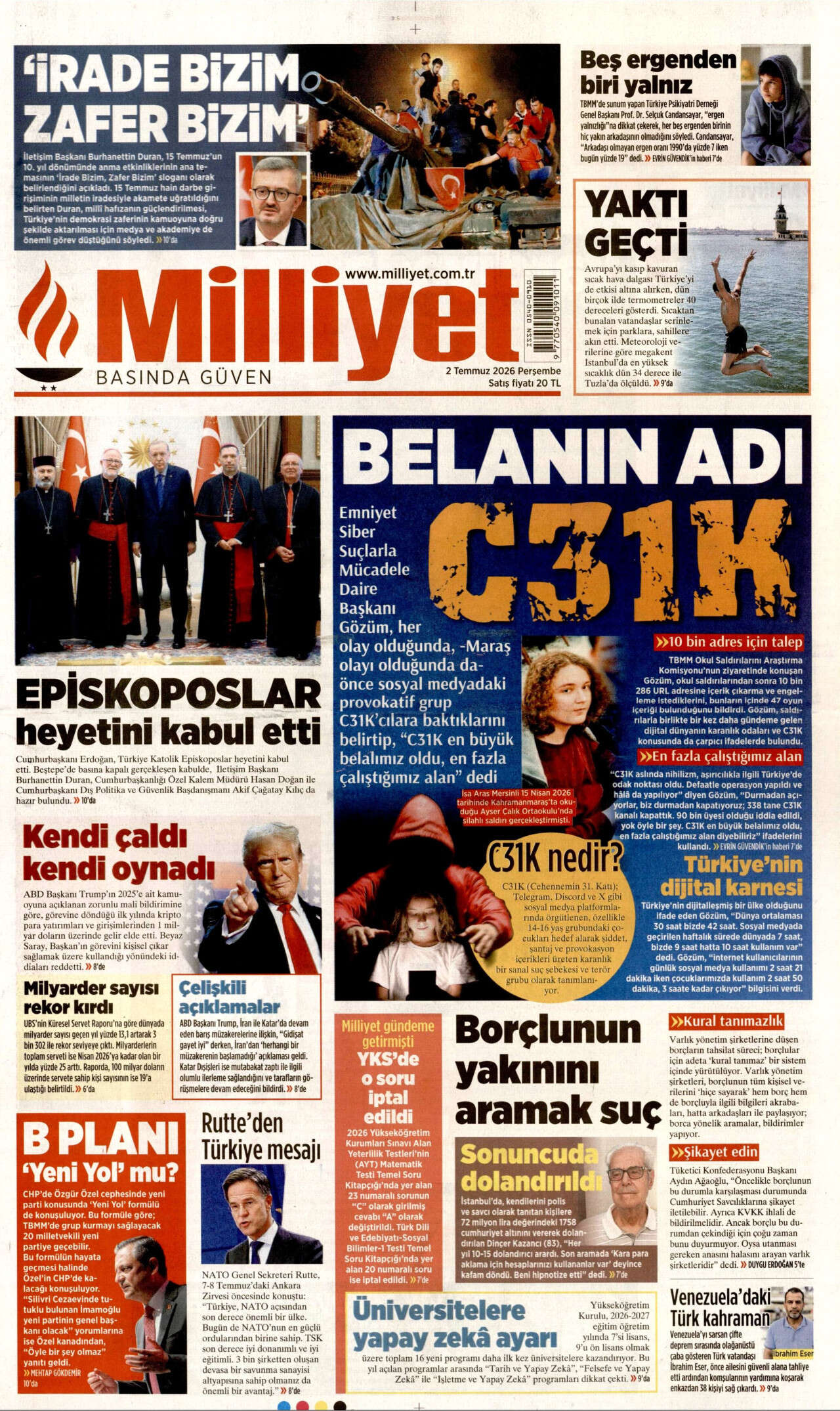 Türkiye'nin yeni belası: On binlerce kişiyi suça ortak ediyorlar! 13
