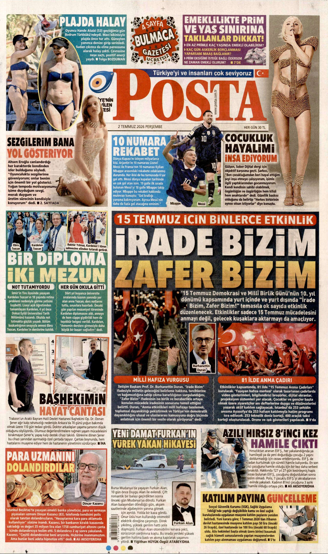 Türkiye'nin yeni belası: On binlerce kişiyi suça ortak ediyorlar! 4