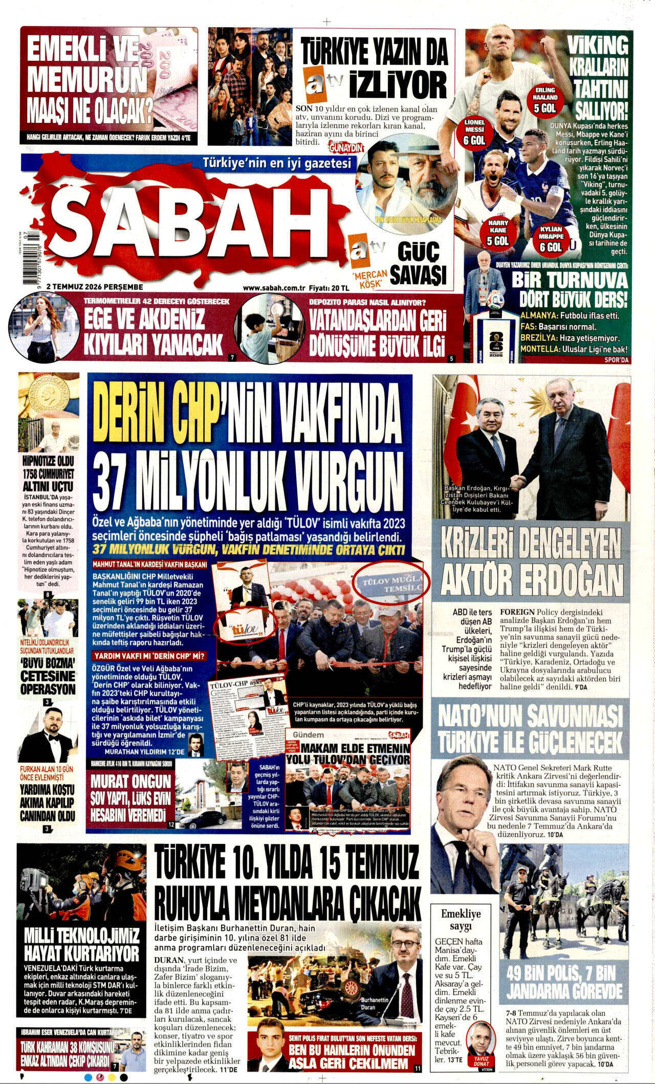Türkiye'nin yeni belası: On binlerce kişiyi suça ortak ediyorlar! 18