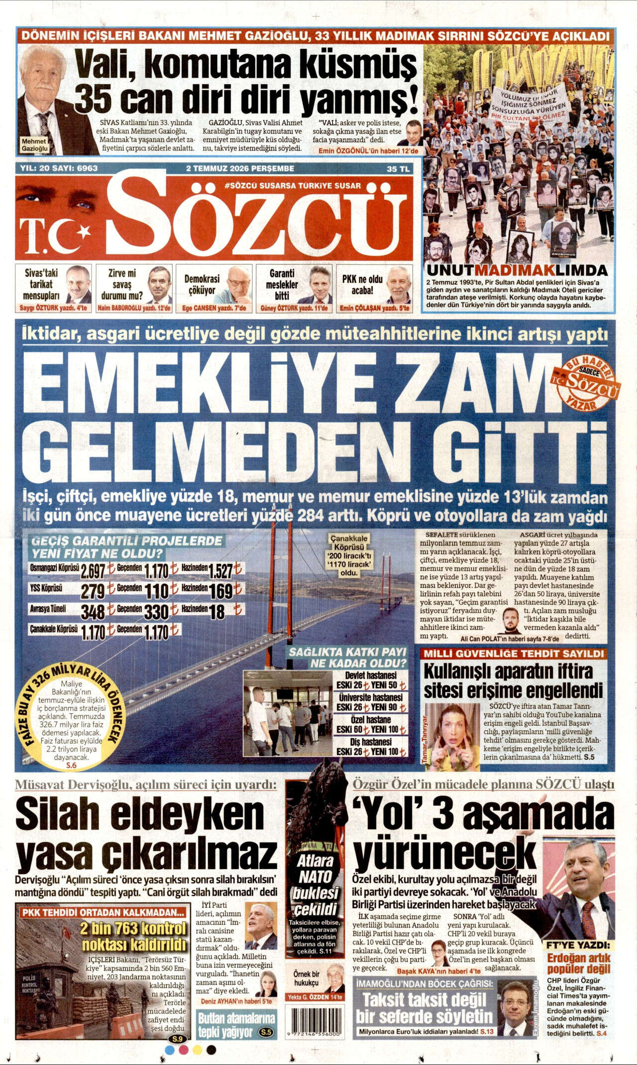 Türkiye'nin yeni belası: On binlerce kişiyi suça ortak ediyorlar! 17