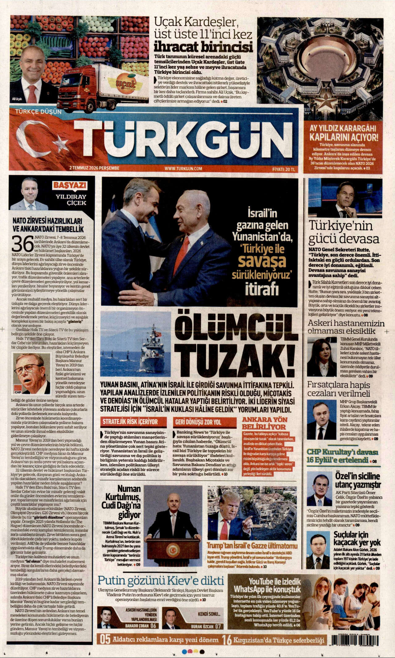 Türkiye'nin yeni belası: On binlerce kişiyi suça ortak ediyorlar! 19