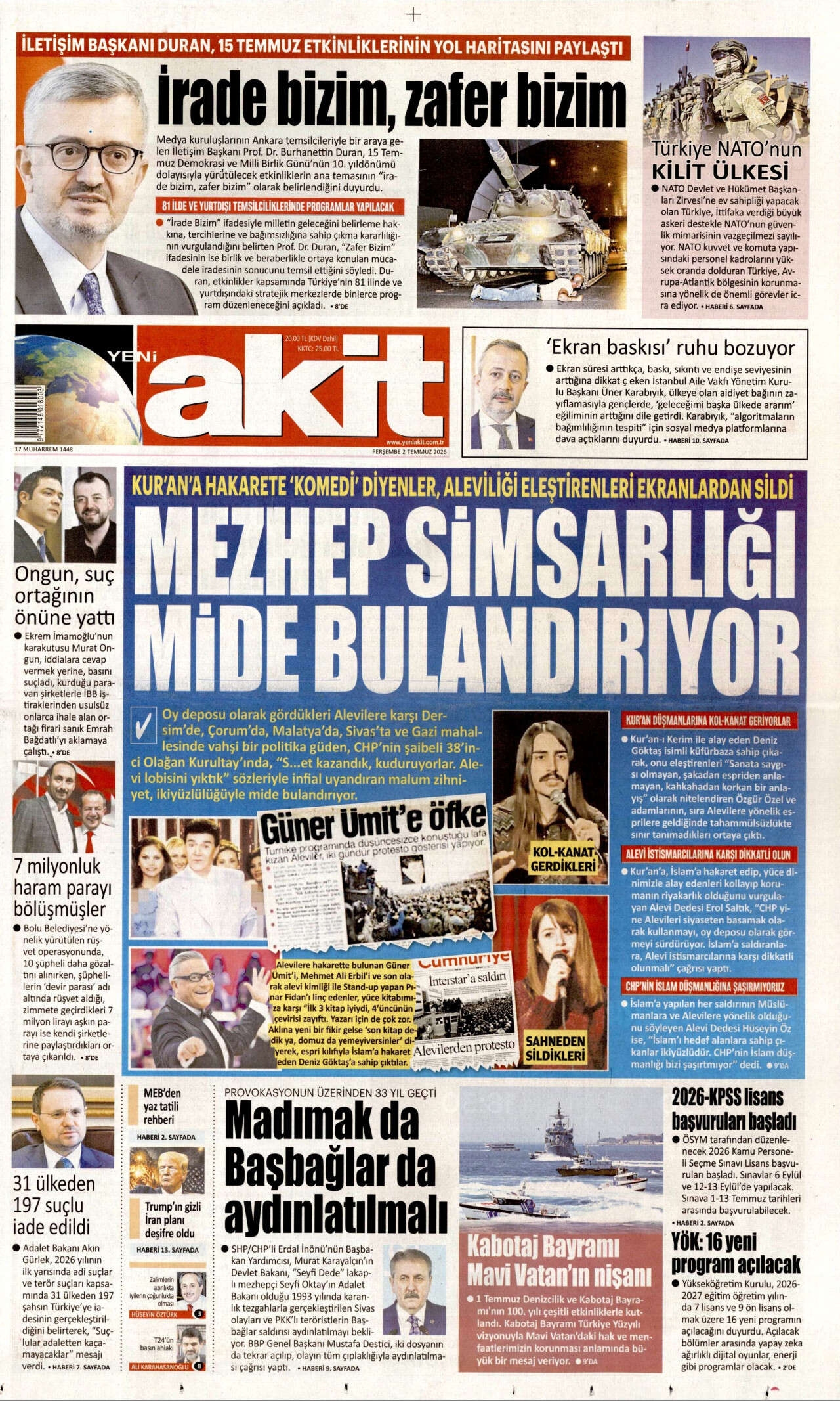 Türkiye'nin yeni belası: On binlerce kişiyi suça ortak ediyorlar! 14