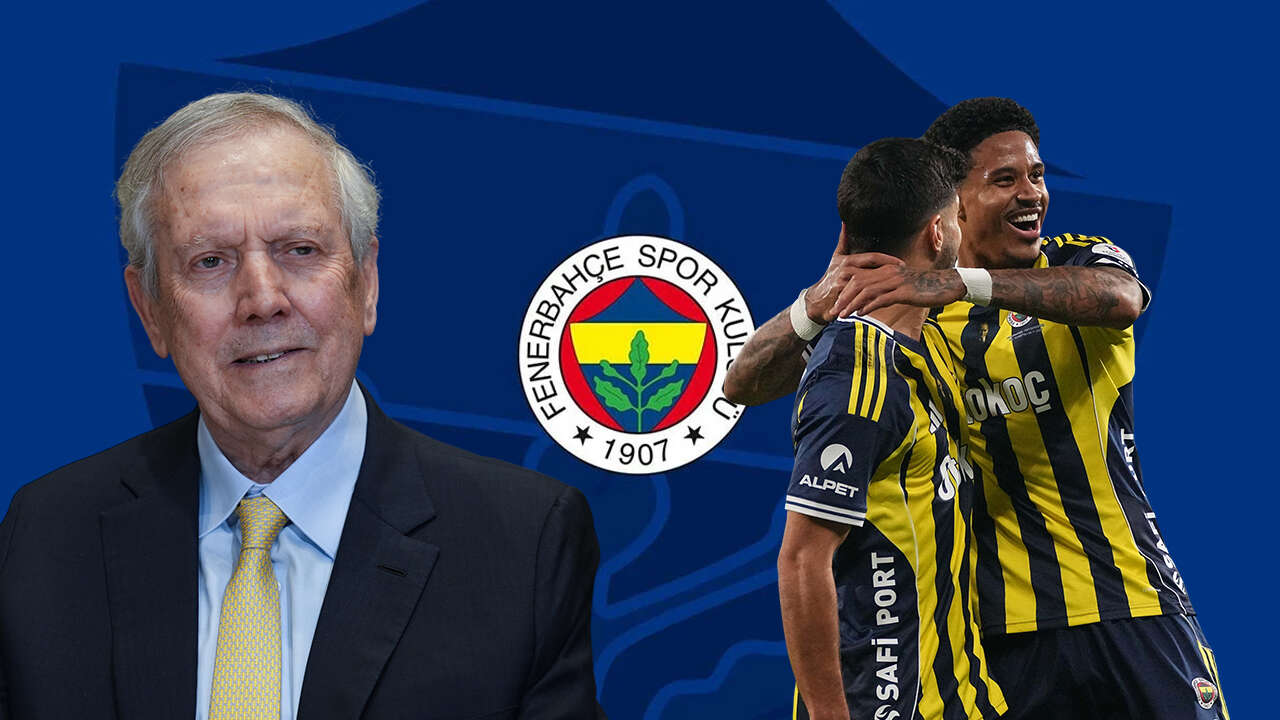 Aziz Yıldırım Marco Asensio ve Jaden Oosterwolde'yle limit açma kararı aldı! İşte iki yıldızın bonservis bedeli 1