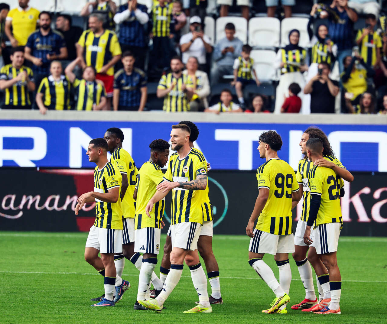 İsmail Kartal Greenwood'u, Rashford'u, Asensio'yu, Guirassy'i yönetemez! 5