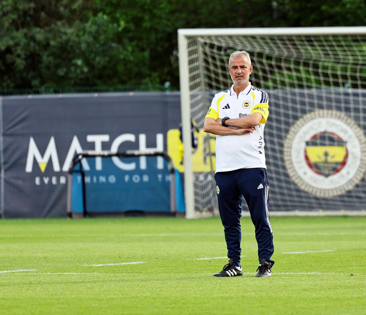 İsmail Kartal Greenwood'u, Rashford'u, Asensio'yu, Guirassy'i yönetemez! 3