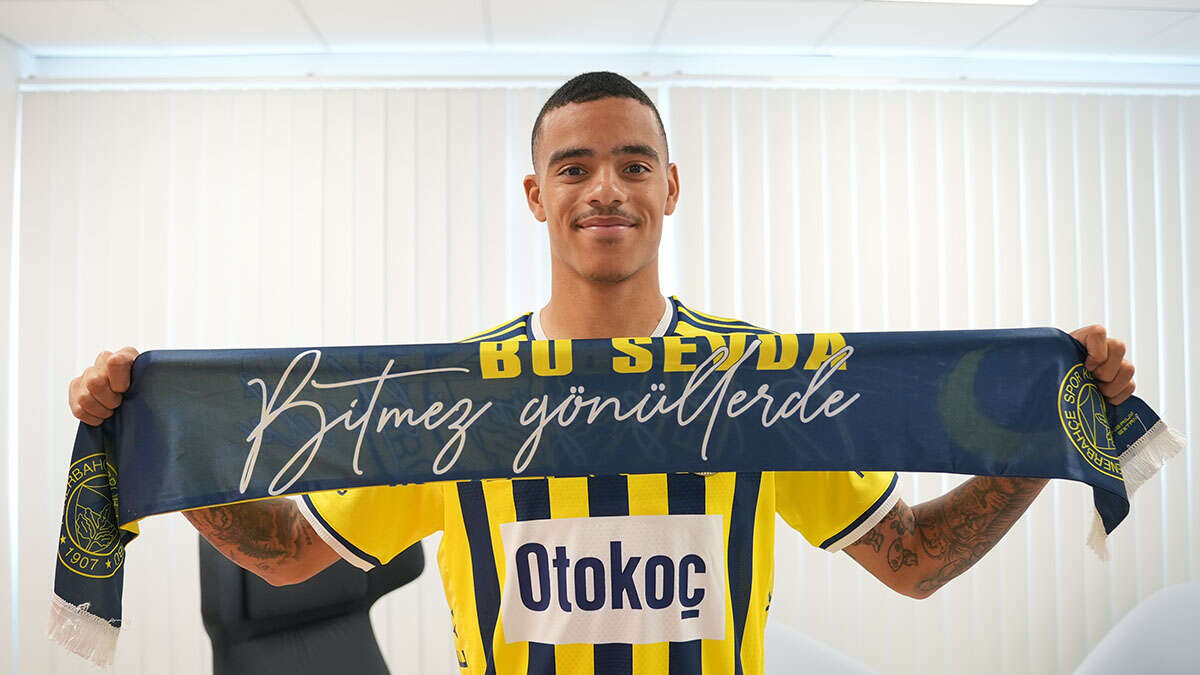 İsmail Kartal Greenwood'u, Rashford'u, Asensio'yu, Guirassy'i yönetemez! 2