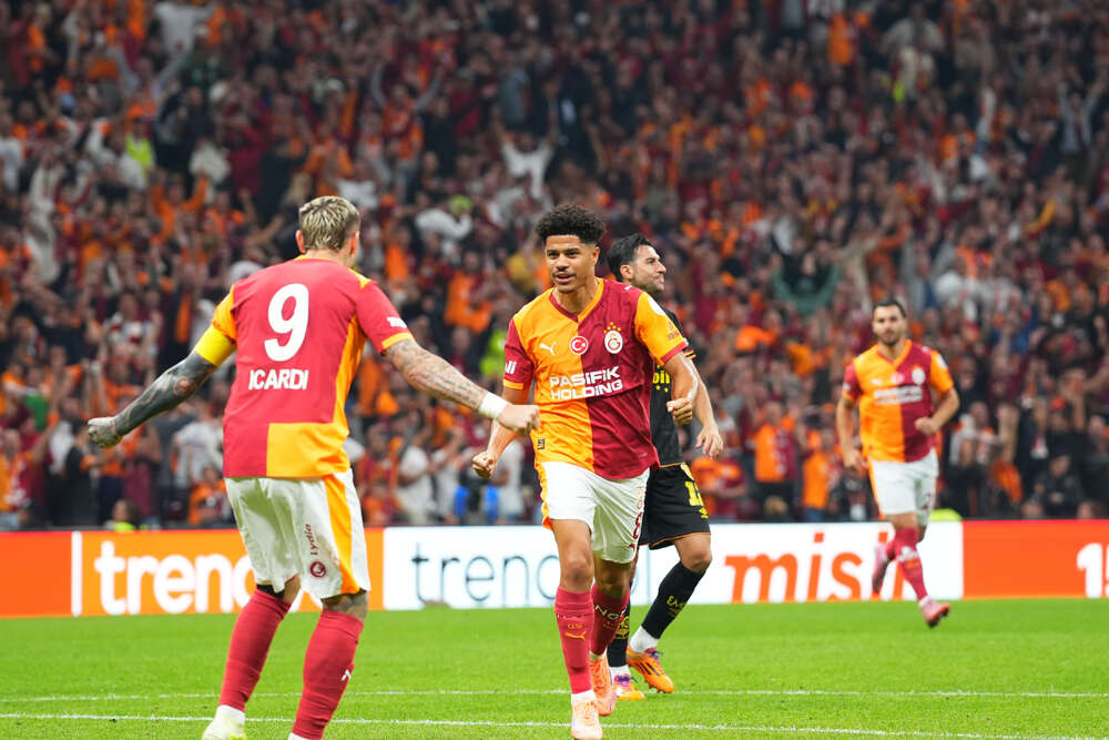 İcardi'de son dakika gelişmesi! Dün gece Galatasaray'dan ayrıldı bugün yeni adresi ortaya çıktı 2