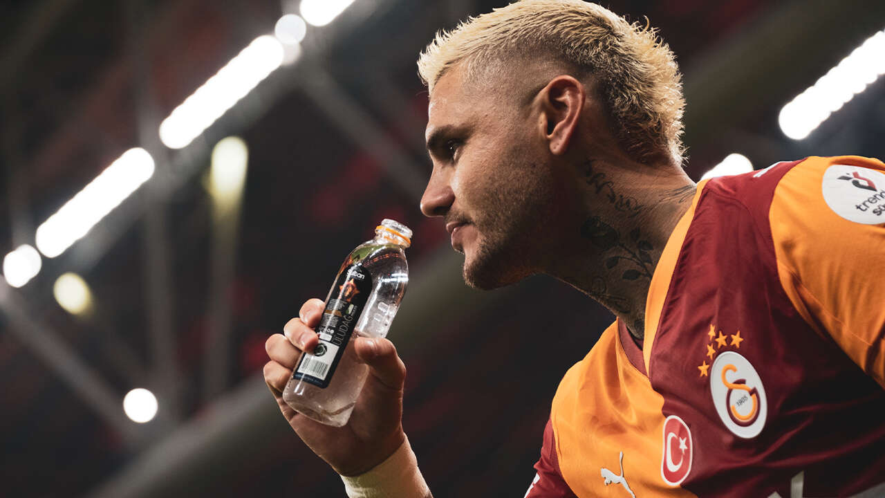 İcardi'de son dakika gelişmesi! Dün gece Galatasaray'dan ayrıldı bugün yeni adresi ortaya çıktı 1