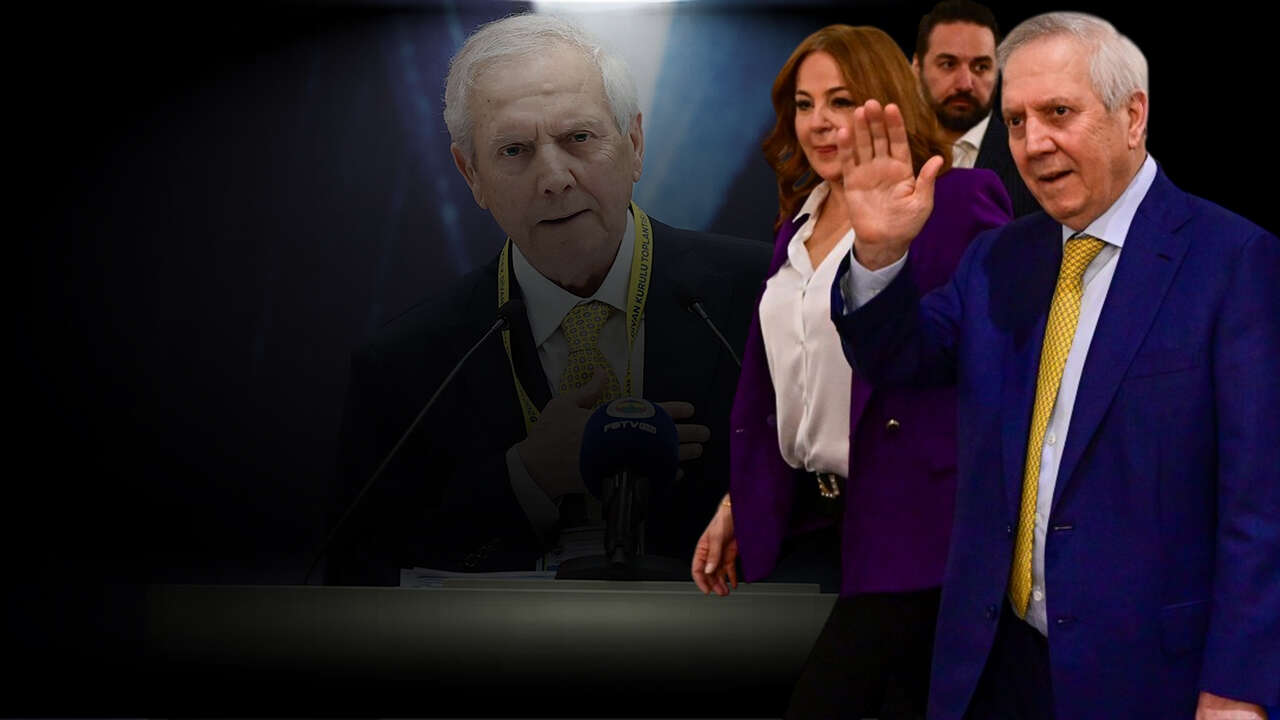 Aziz Yıldırım 3 yıl daha Fenerbahçe Başkanı! Şampiyon yapıp gideceğim demişti 1