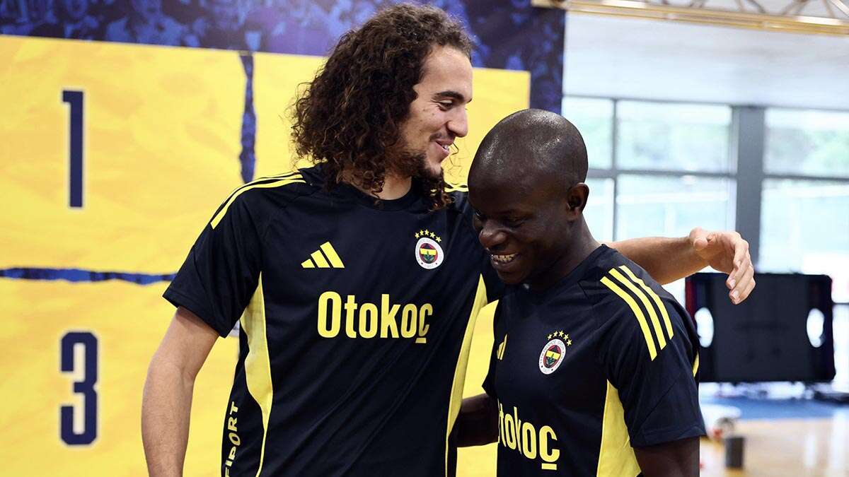 Aziz Yıldırım 3 yıl daha Fenerbahçe Başkanı! Şampiyon yapıp gideceğim demişti 7