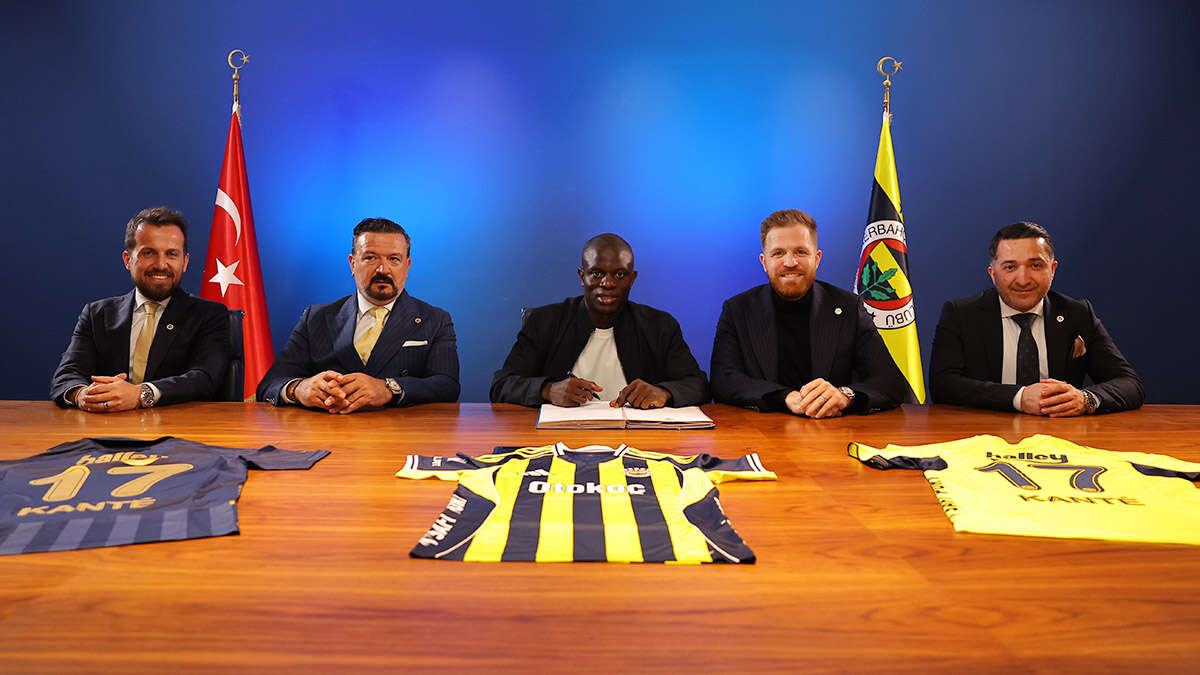 Aziz Yıldırım 3 yıl daha Fenerbahçe Başkanı! Şampiyon yapıp gideceğim demişti 5