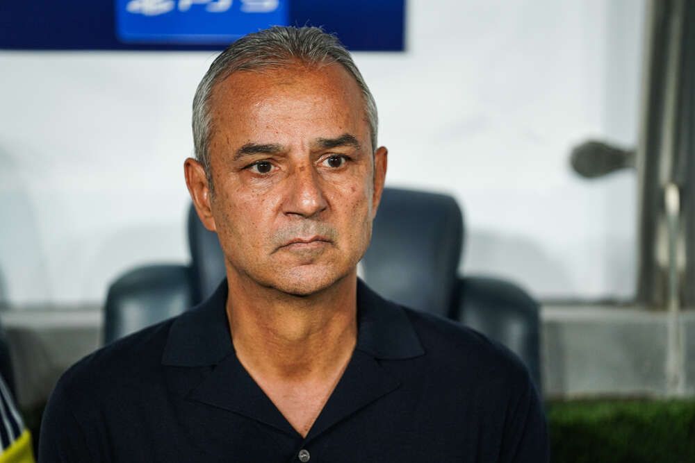 Aziz Yıldırım İsmail Kartal'ın görevine son veriyor: Oğlunu da alır gidersin 10