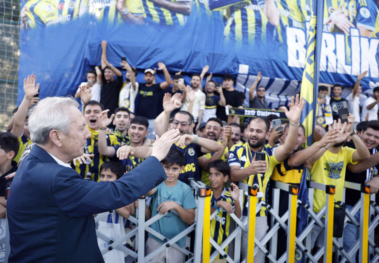 İsmail Kartal Sergen Yalçın gibi gönderilecek: Göreceksiniz daha neler çıkacak! 3