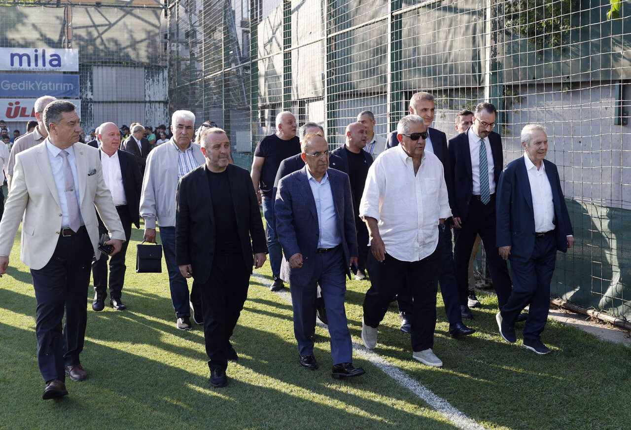 İsmail Kartal Sergen Yalçın gibi gönderilecek: Göreceksiniz daha neler çıkacak! 2