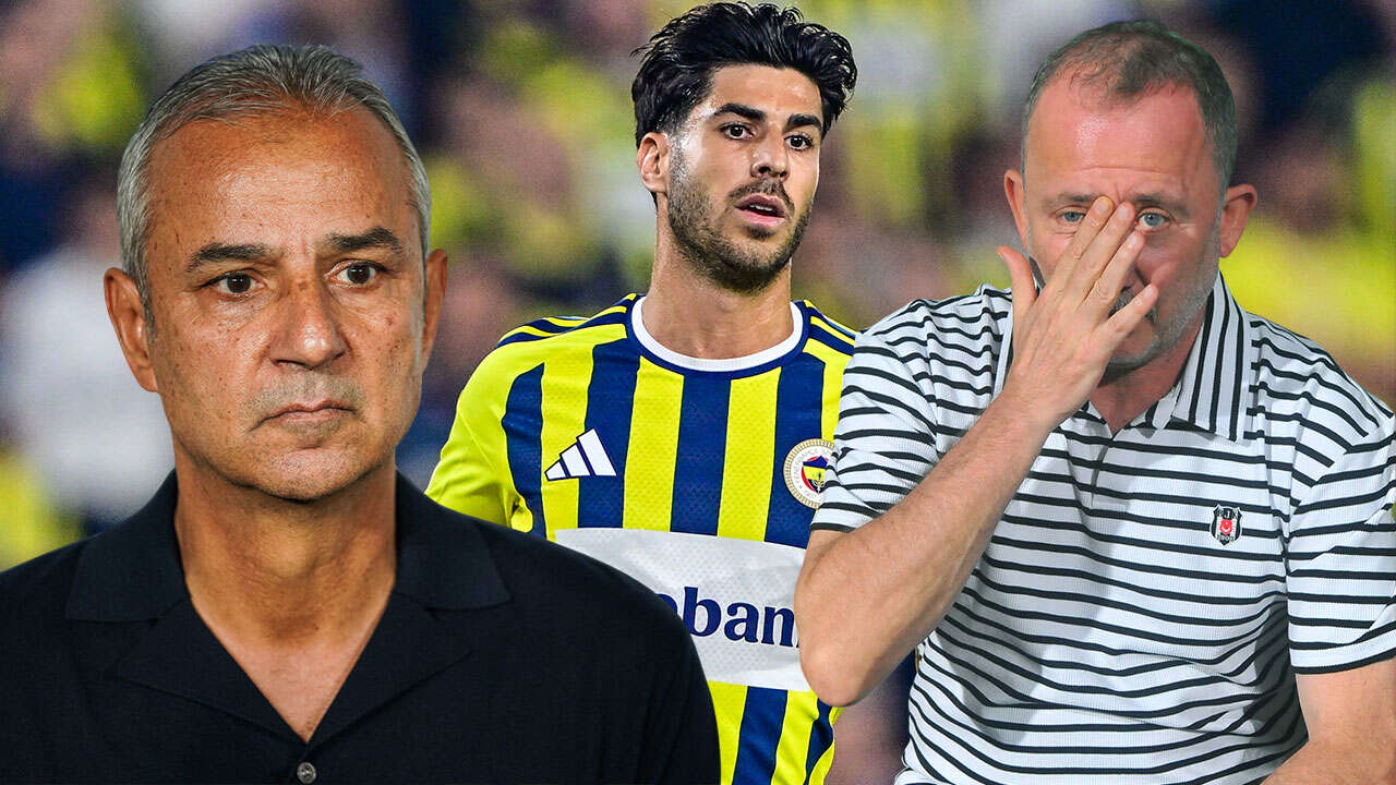 İsmail Kartal Sergen Yalçın gibi gönderilecek: Göreceksiniz daha neler çıkacak! 1