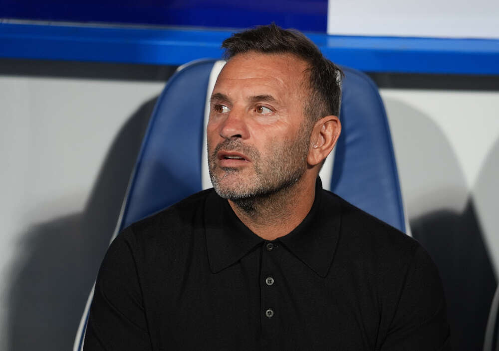 4-0'ın ardından Dursun Özbek'ten 1 transfer 1 ayrılık: Saha içinde gördüm çoktan gitmiş 4