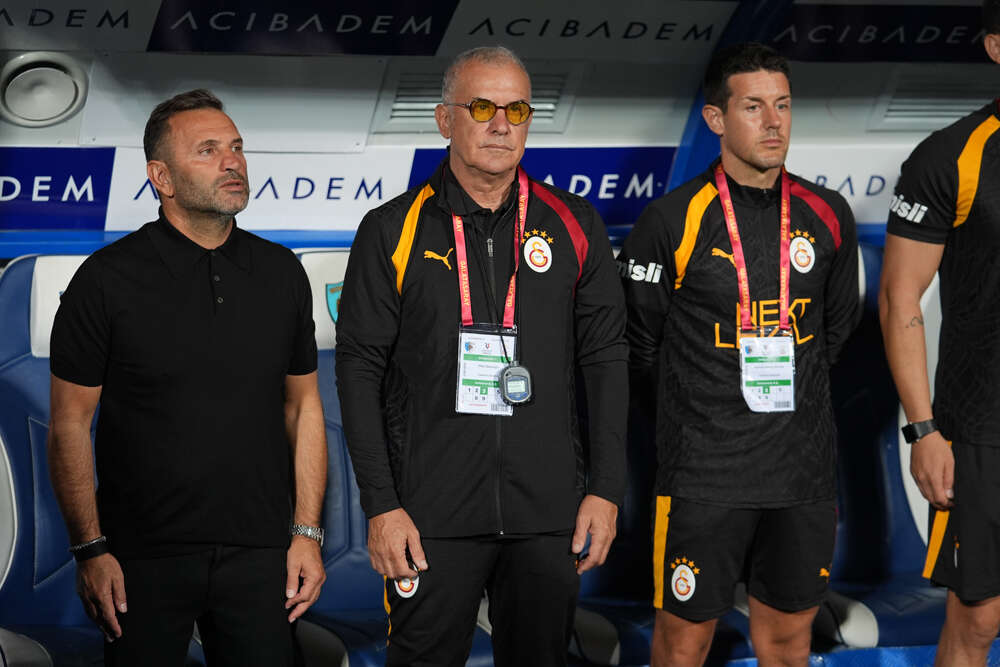 4-0'ın ardından Dursun Özbek'ten 1 transfer 1 ayrılık: Saha içinde gördüm çoktan gitmiş 3